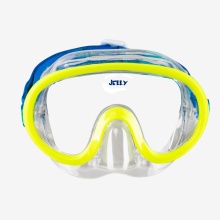 MARES JELLY MASK (411265-SCLMBCL)