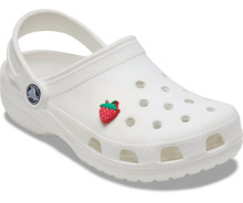 CROCS JIBBITZ CHARMS STRAWBERRY FRUIT (10008182-UNC)
