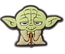 CROCS JIBBITZ Charms Star Wars (10011921-UNC)