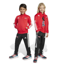 ADIDAS LK MARVEL SM TRACKSUIT (JM0809)