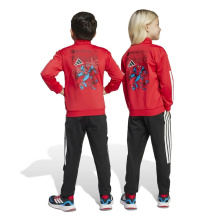 ADIDAS LK MARVEL SM TRACKSUIT (JM0809)