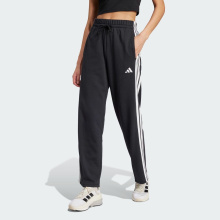 ADIDAS W  Ess 3-Stripes OH FT PANT (JW7182)