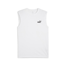 PUMA ESS  LOGO SLEVLESS TEE (682626-02)