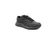 LUMBERJACK SPORT BONT (SWC7311-001-S01-CB001) BLACK