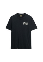 SUPERDRY B-MOVIE GRAPHIC LOOSE TEE (M1012124A-02A)