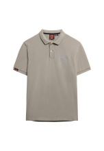 SUPERDRY VINTAGE DESTROY POLO TEE (M1110439A-B7H)
