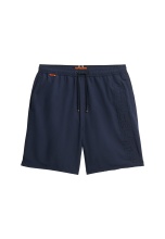 SUPERDRY PREMIUM EMB 17 SWIM SHORT (M3010246A-09S)