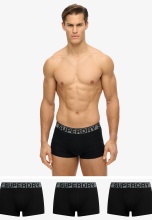 SUPERDRY TRUNK TRIPLE PACK UNDERWEAR (M3110450B-C4Y)