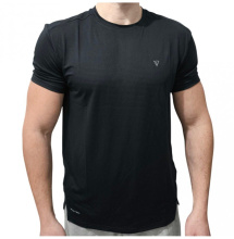 MAGNETIC NORTH MENS ULTRA PRO TEE (A51002-BLACK)