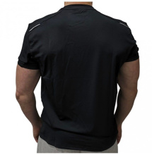 MAGNETIC NORTH MENS ULTRA PRO TEE (A51002-BLACK)