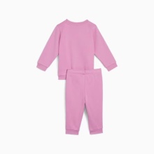 PUMA MINICATS ESS CREW JOGGER FL (677881-48)