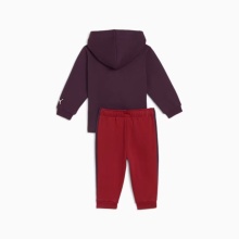 PUMA MINICATS PLAY PARIS JOGGER INF (628016-44)