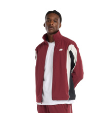 NEW BALANCE IN GAME WVN TRACK JKT (MJ53611-MHB)