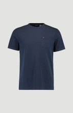 O'NEILL  JACKS BASE T-Shirt (N02306-5056) INK BLUE