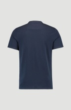 O'NEILL  JACKS BASE T-Shirt (N02306-5056) INK BLUE