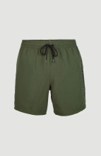 O NEILL CALI 16 SWIMSHORTS (N03202-16028) FOREST NIGHT