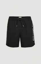 O NEILL CALI 16 SWIMSHORTS (N03202-19010) BLACK OUT