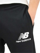 NEW BALANCE Essentials Pants (MP11507- BK)