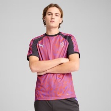 PUMA NEYMAR JR CRETIVITY T-SHIRT (660095-01)