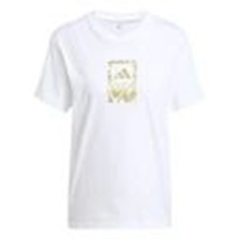 ADIDAS W T MET TEE 2 (JM0339)