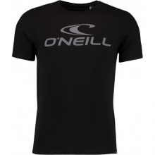ONEILL LM T-SHIRT (N02300M-9010) BLACK