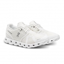 ON Cloud  5 UNDYED/ WHITE WMNS (59.98373)