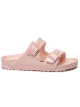BIRKENSTOCK ARIZONA EVA (1014614) LIGHT ROSE
