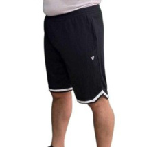 MAGNETIC NORTH ATH COURT SHORTS  (A51001-BLACK)