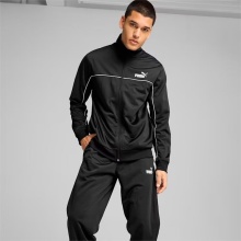 PUMA POLY PIPING TRUCKSUIT (681896-01)