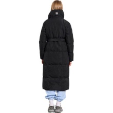 BODYTALK FZ LONG JACKET (1242-906029-00100)