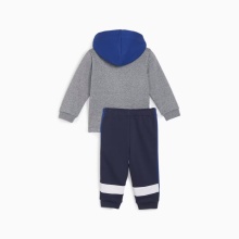 PUMA MINICATS COLORBLOCK JOGGER FL (680323-88)