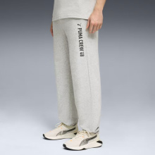 PUMA GRAPHIC FT JOGGER PANT (527703-04)
