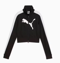 PUMA FUTURE ARCHIVE T7 SLIM TRACK JKT (632123-01)