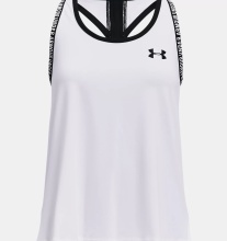UNDER ARMOUR  KNOCKOUT TANK T-SHIRT  (1363374-100) παιδική