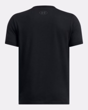 UNDER ARMOUR BOXER SPORT SS TEE BOYS (1388672-001)