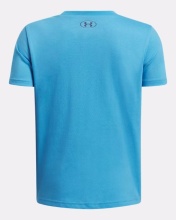 UNDER ARMOUR BOXER SPORT SS TEE BOYS (1388672-452)