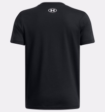 UNDER ARMOUR BOYS SPORTSTYLE LS SS TEE (1389962-001)