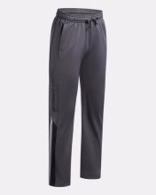 UNDER ARMOUR BRAWLER 3 TAPERED PANT (6004997-025) BOYS