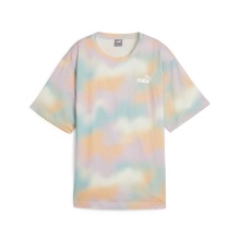 PUMA SUMMER DAZE AOP TEE (679924-45)