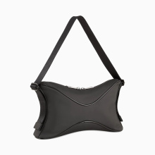 PUMA VERDE BAQUETTE SHOULDER BAG  (091889-01)