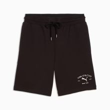 PUMA CLASS GRAPHIC SHORTS TR (692230-01)