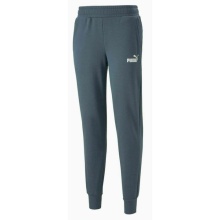 PUMA ESSENTIALS LOGO SWEATPANTS (586715 10)