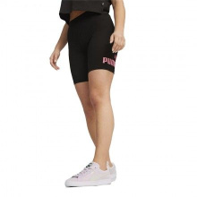PUMA ESS 2 SMALL LOGO SHORT LEGGINGS G (686074-56)