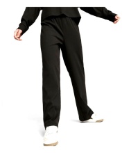 PUMA  ESS ELEVATED HG LEG PANTS (681501-01)