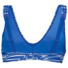 PUMA  SWIM WMNS PLUNGE TOP (947019-001)