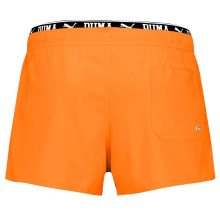 PUMA TRACK SWIMSHORT (938853-003)