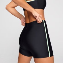 PUMA WMNS SWIMSHORT HIGH WAIST (947070-001)