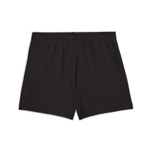 PUMA ESS METALLIC SHORTS TR GIRLS (686420-01)
