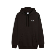 PUMA ESS No1 SMALL LOGO  FL HOODIE (689152-01)