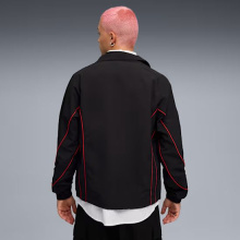 PUMA TECH STREET X TRACK JKT WN (632096-01)
